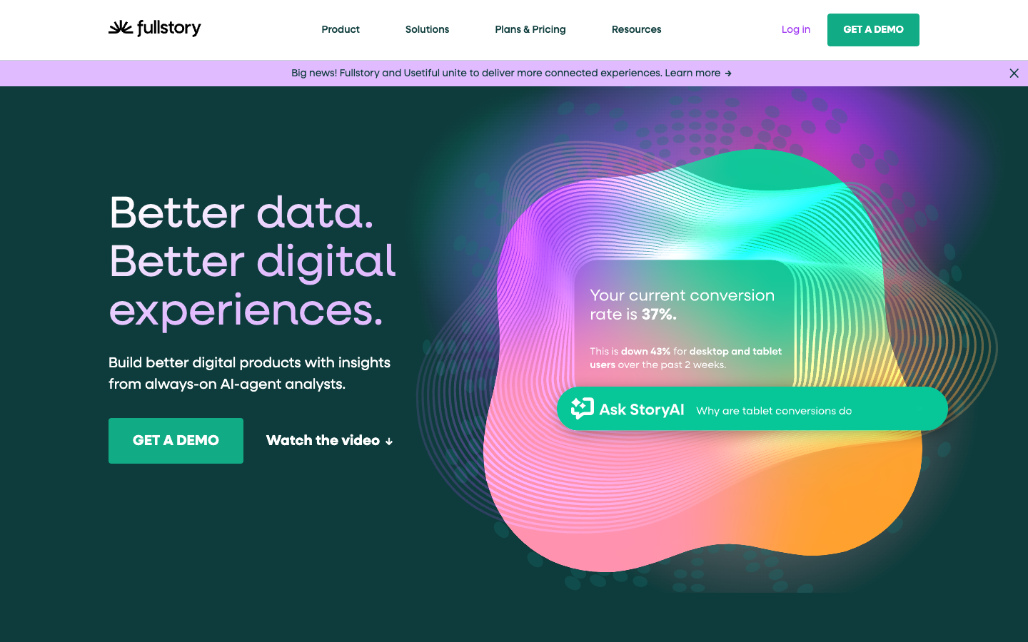 FullStory - Marketing