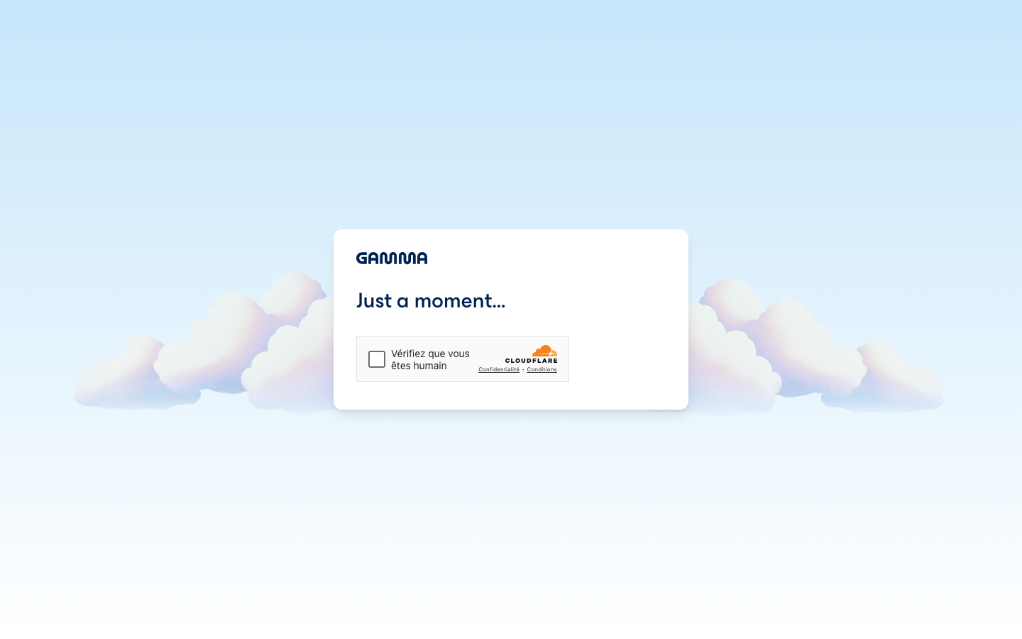 Gamma - AI & Automation