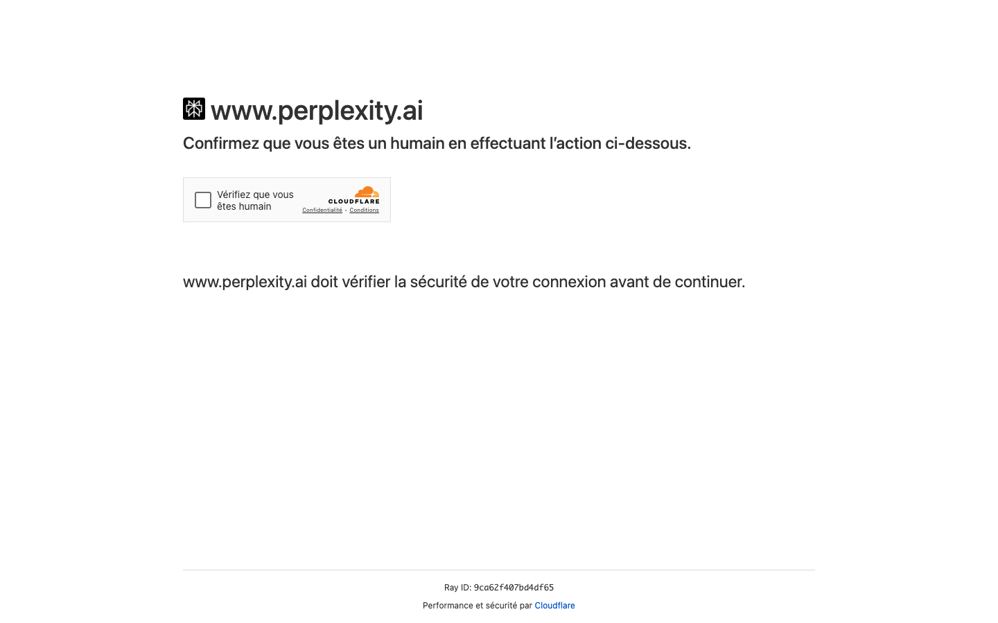 Perplexity - AI & Automation