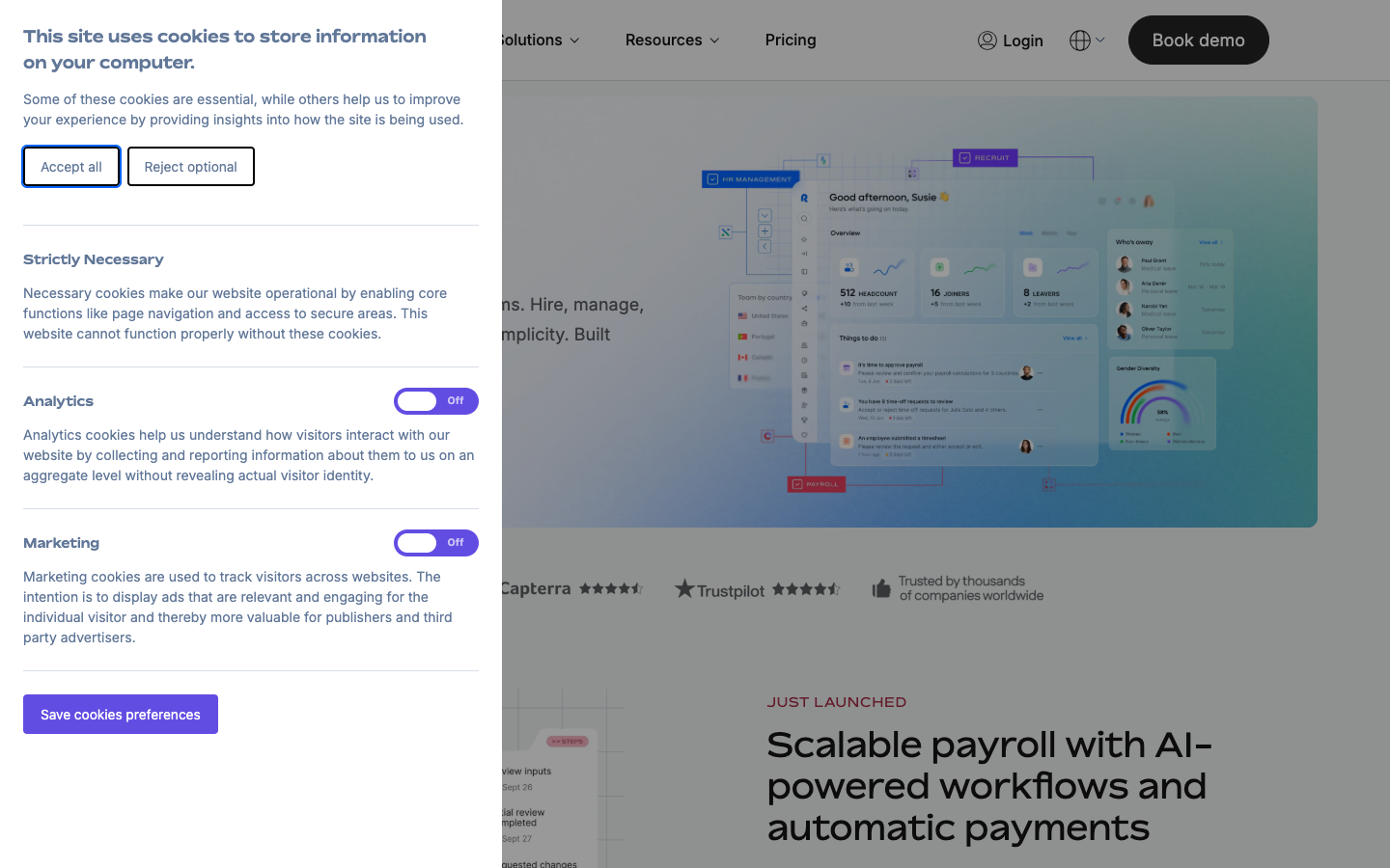 Remote - Productivity