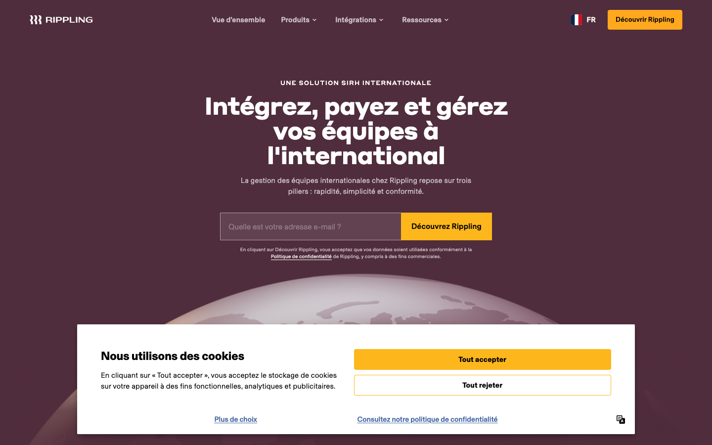 Rippling - Productivity