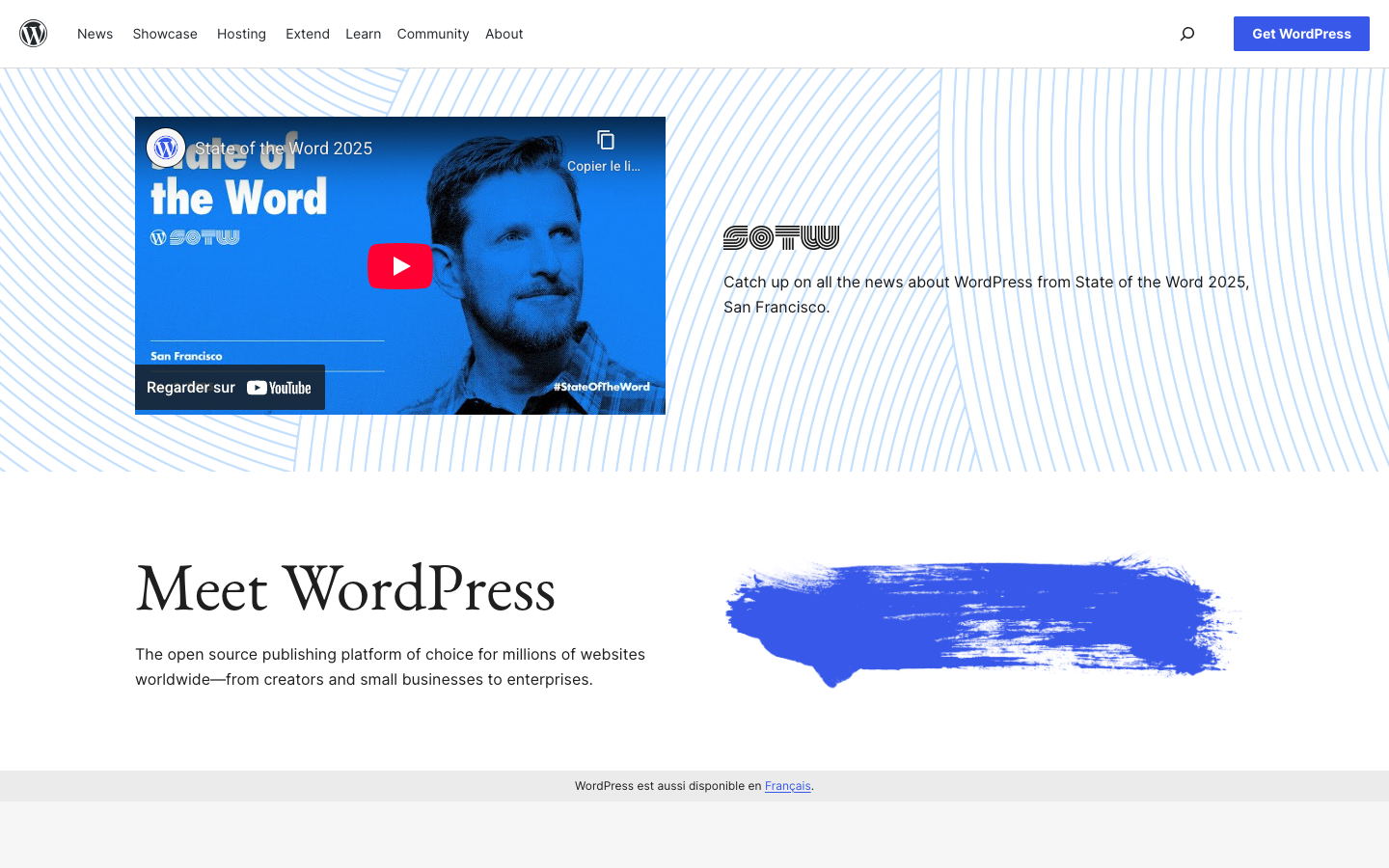 WordPress - Design